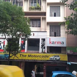 Karma Fitness Studio