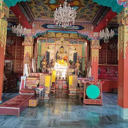 Karma Temple(कर्मा मंदिर)