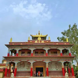 Karma Temple(कर्मा मंदिर)