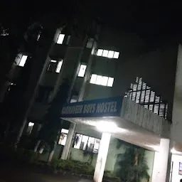 Karmaveer Boys hostel