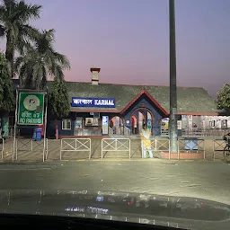 Karnal Railway Station