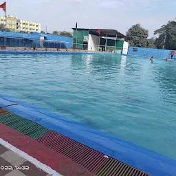 Karnala Swimming Pool