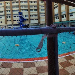 Karnala Swimming Pool