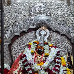 Karnapura Devi temple