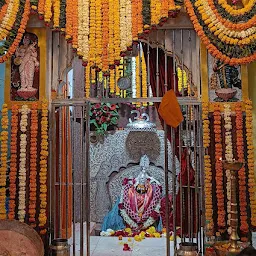 Karnapura Devi temple