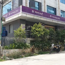 KARNATAKA BANK, Gachibowli