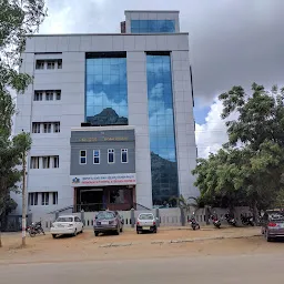 Karnataka ENT Hospital & Research Center
