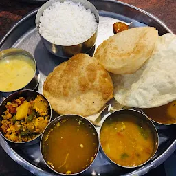 Karnataka Food Centre