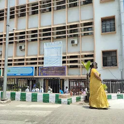 Karnataka Government Secretariat Employees Canteen