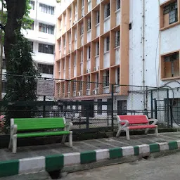 Karnataka Government Secretariat Employees Canteen