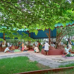 Karnataka raajya Museum