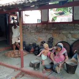 Karnataka raajya Museum