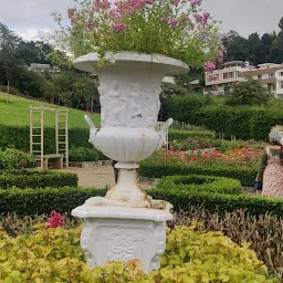 Karnataka Siri Horticulture Garden