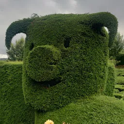 Karnataka Siri Horticulture Garden