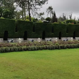 Karnataka Siri Horticulture Garden