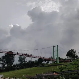 Karnataka Siri Horticulture Garden