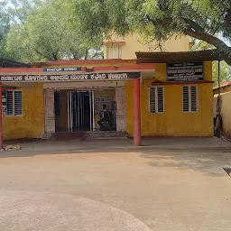 Karnataka slum development board (kSDB)