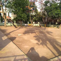 Karnataka Urban Development Authority Play Ground