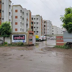 Karnavati Apartment 1