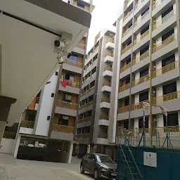 Karnavati Apartment 4