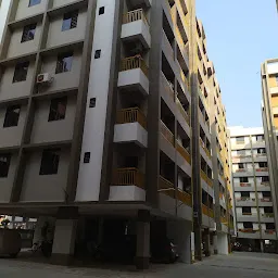 Karnavati Apartment 4