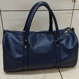 Karnavati Bag