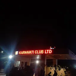 Karnavati Club