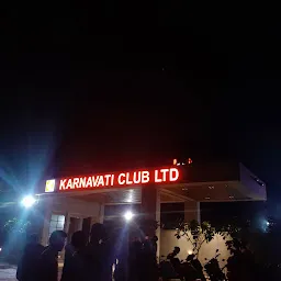 Karnavati Club