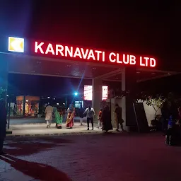 Karnavati Club