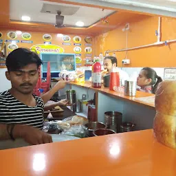 Karnavati Dabeli