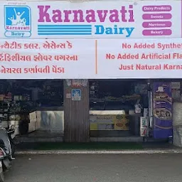 KARNAVATI DAIRY