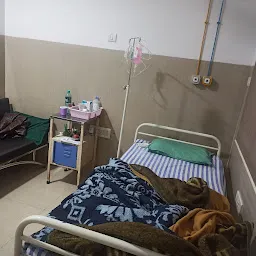 Karnavati Superspeciality Hospital - Hospital In Ahmedabad
