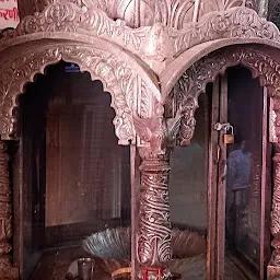Karni Mata Temple vijaybhawan