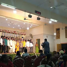 Karnika Bhavan