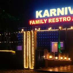 Karnival family restaurant & bar