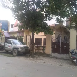 Karnn keshwar Mahadev Mandir/ Kale Hanumaan Mandir