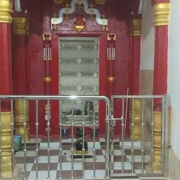 Karnn keshwar Mahadev Mandir/ Kale Hanumaan Mandir