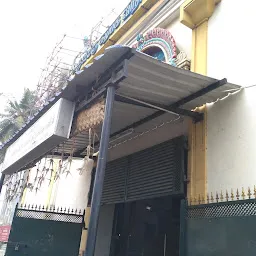 Karpaga Vinayagar Temple