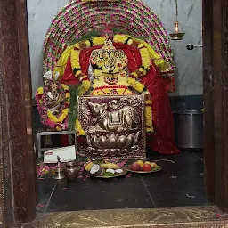 Karpaga Vinayagar Temple