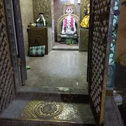 Karpaga Vinayagar temple