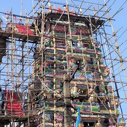 Karpaga Vinayagar temple