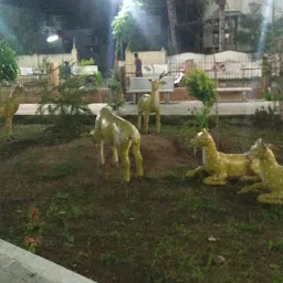 Karpagam Nagar Park