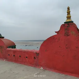 Karpatra Dham - Shree Ramkripeshwar Mahadev Mandir