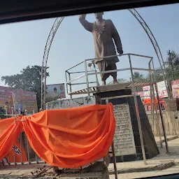 Karpuri Chowk, Darbhanga