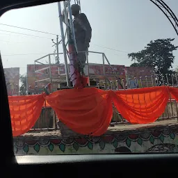 Karpuri Chowk, Darbhanga