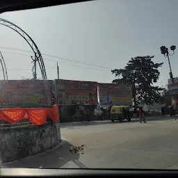 Karpuri Chowk, Darbhanga