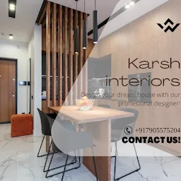 Karsh interior