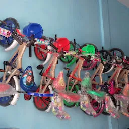 Kartar Cycle Store