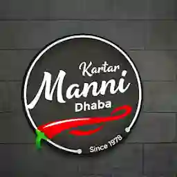 Kartar Manni Dhaba