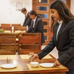 Kartavyaa Institute of Hotel Management